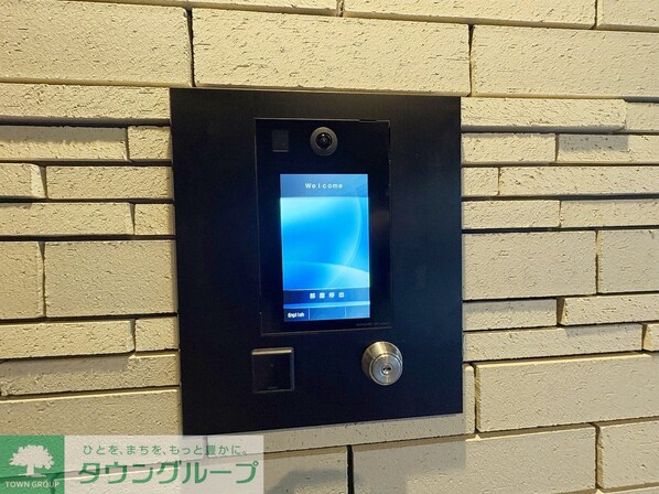 センチュリー千葉みなとの物件内観写真